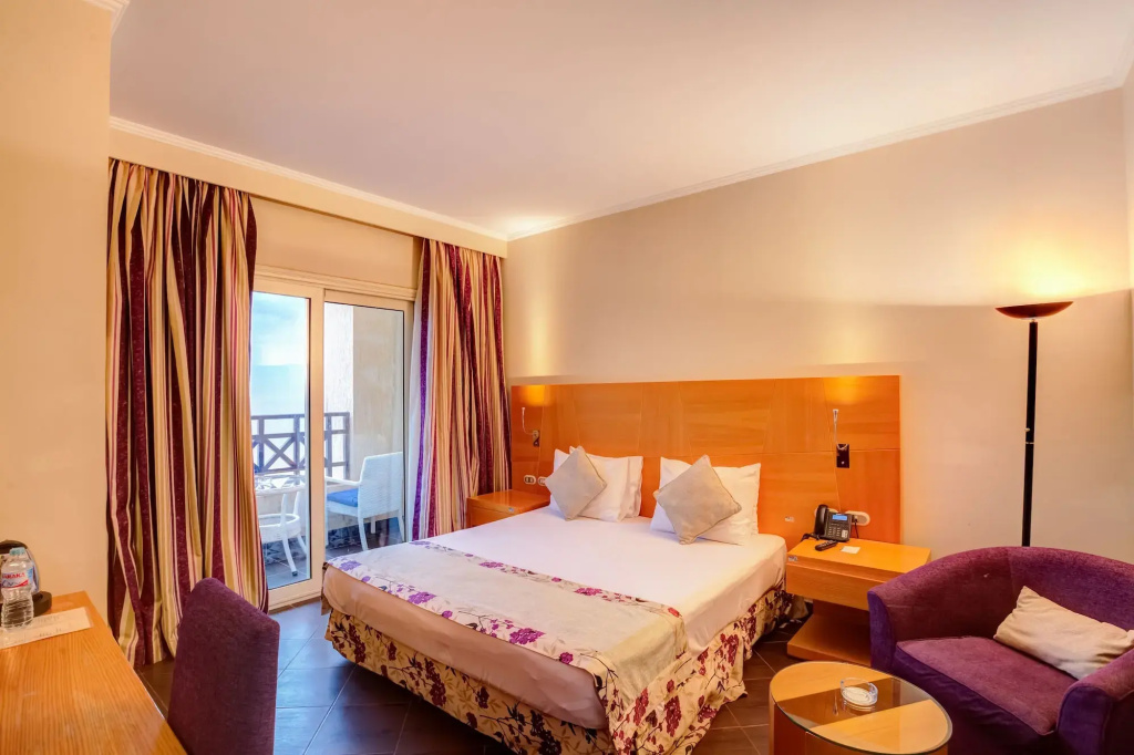 Porto El Jabal Resort - Général