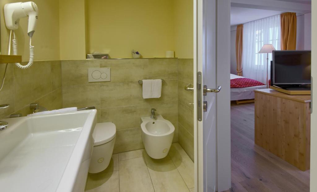 Flair Hotel Schwanen by null