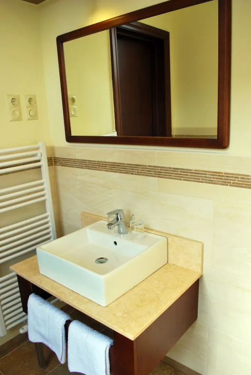 Luxury room