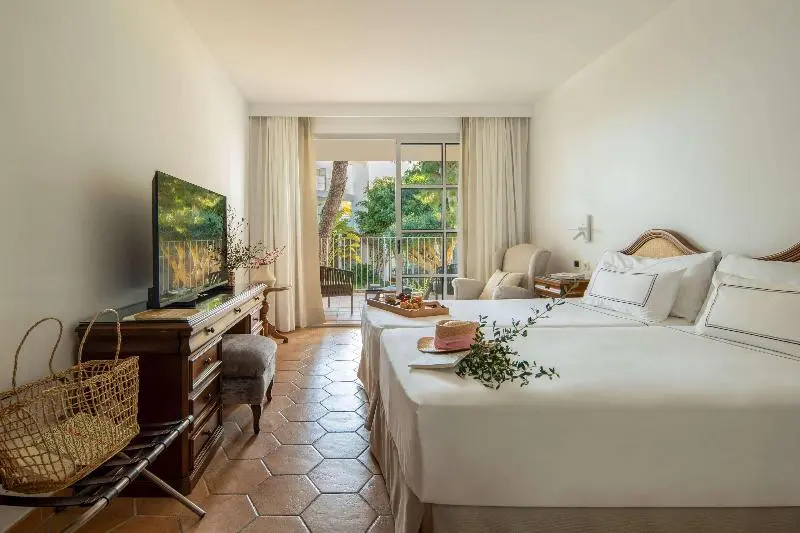 Melia Cala d'Or Boutique Hotel - Chambres