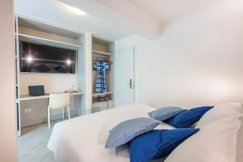 Amarina Hotel - Chambres