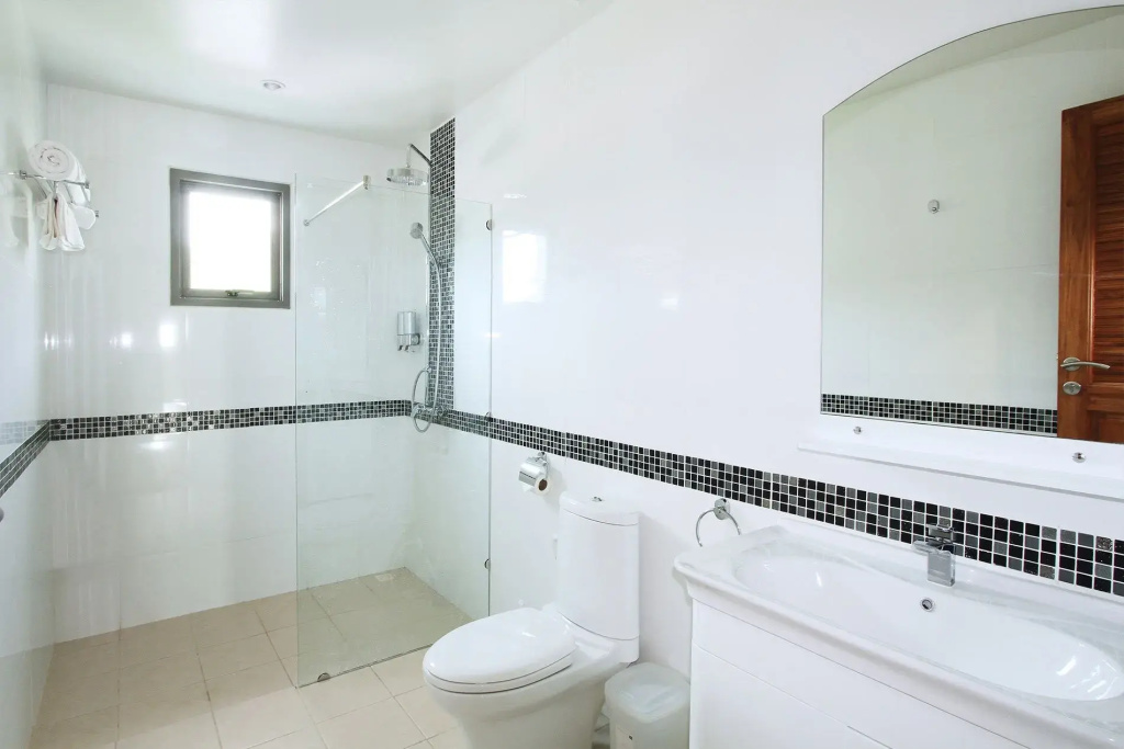 Surin Sabai Condominium 2 - Général