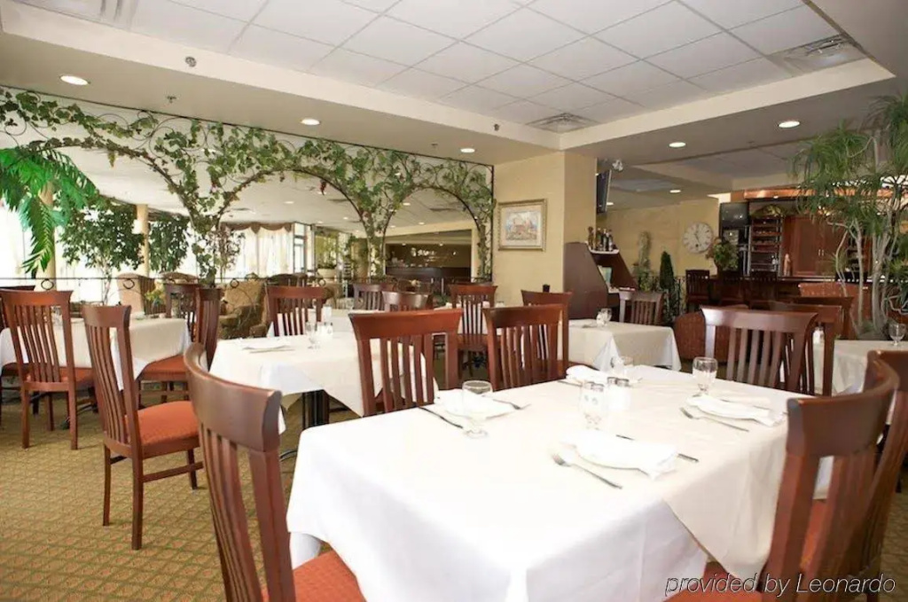 Monte Carlo Inn Airport Suites - Général