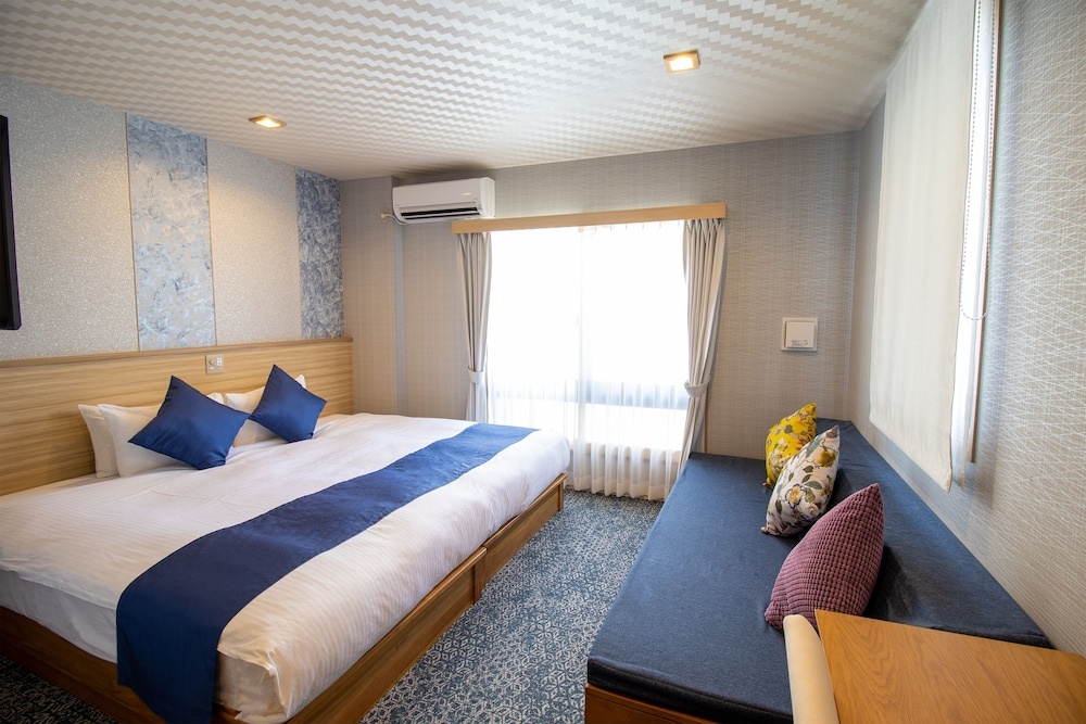 Stay SAKURA Kyoto Tambaguchi 사진 4