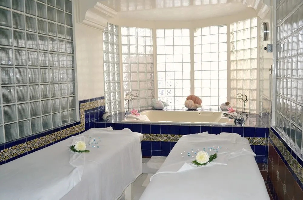 Rosarito Beach Hotel - Général