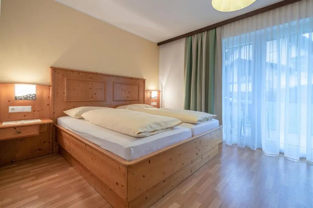 Gasthof & Pension Durnthaler - Chambres