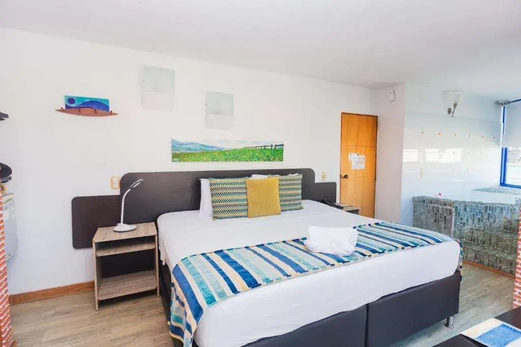 Hotel Guatatur by null