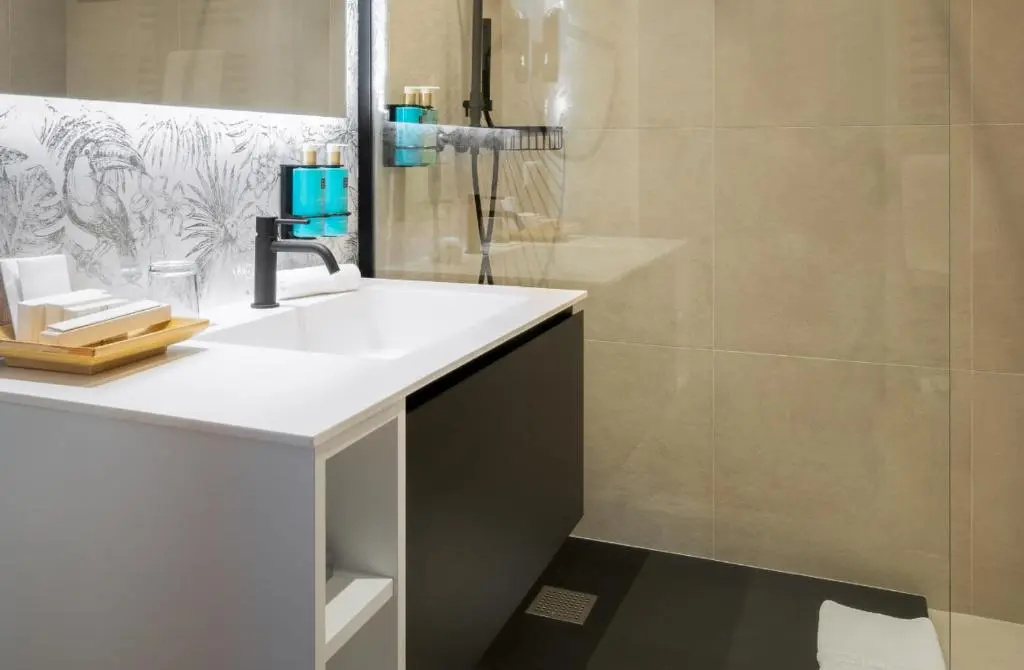 Seehotel Europa - Chambres