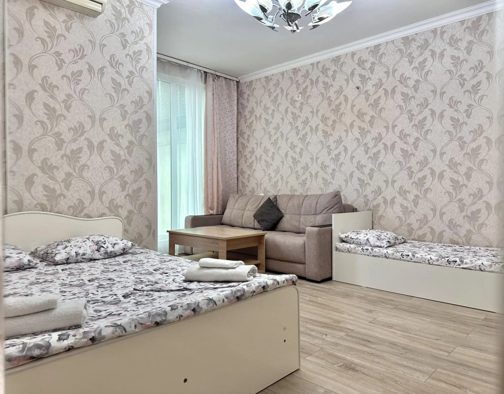 Guest house Olimp — 2