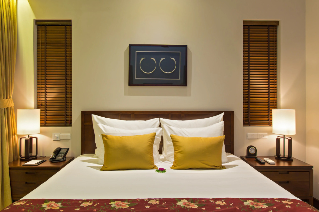 RiverTown Hoi An Resort & Spa - фото 4