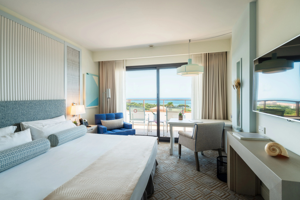 Eurostars Sitges — 3