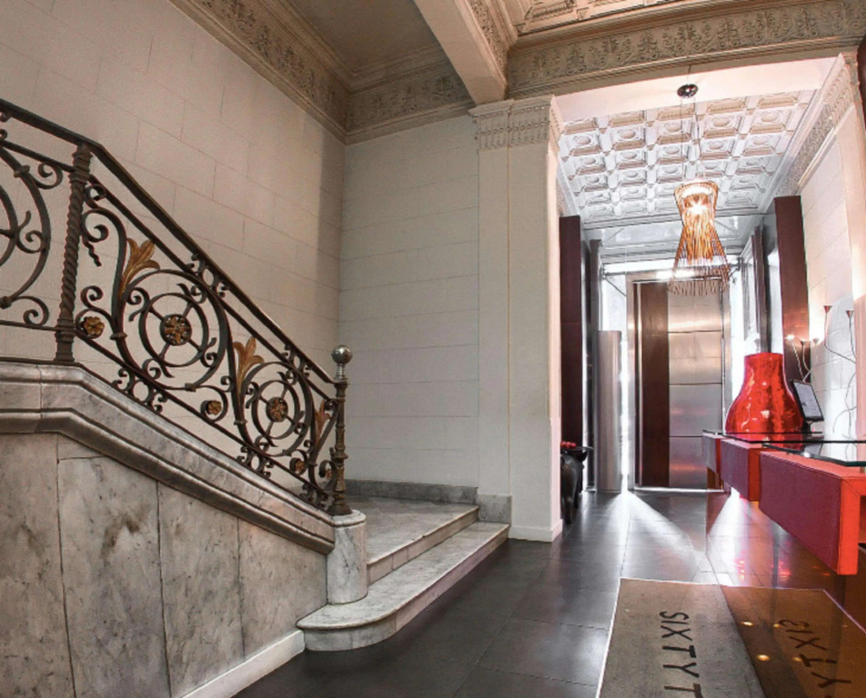 Hotel Sixtytwo Barcelona - Général