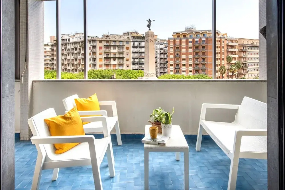 Vittorio Veneto Apartment by Wonderful Italy