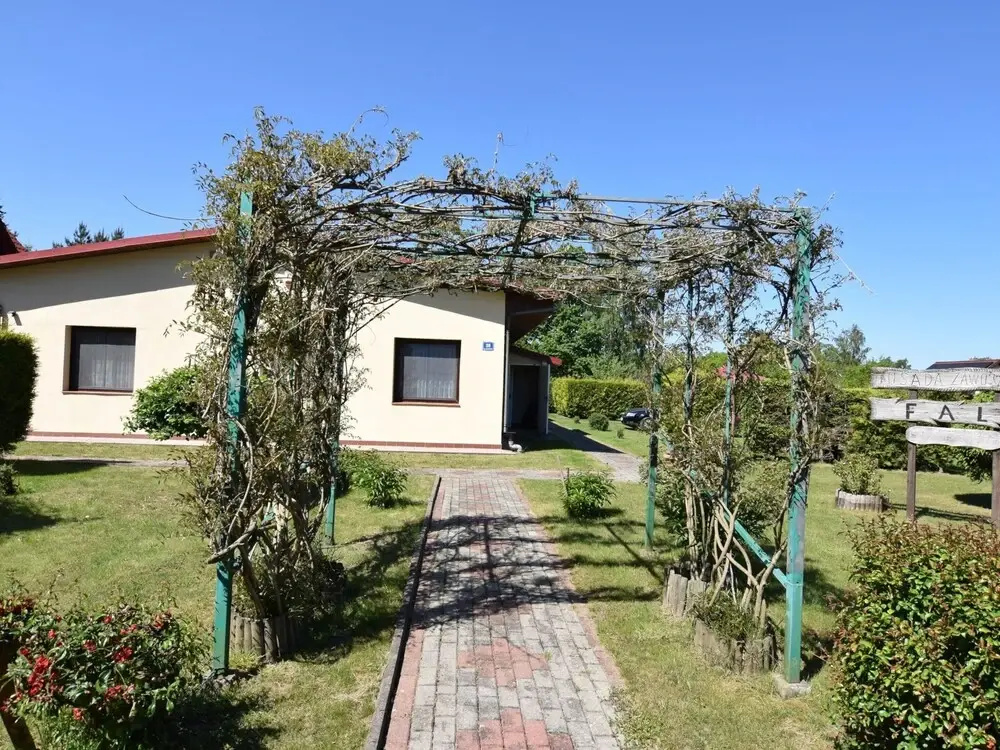 Holiday Apartment in Kopalino