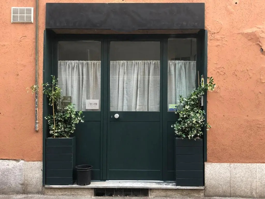 BB Fiori di Grano - Chambres