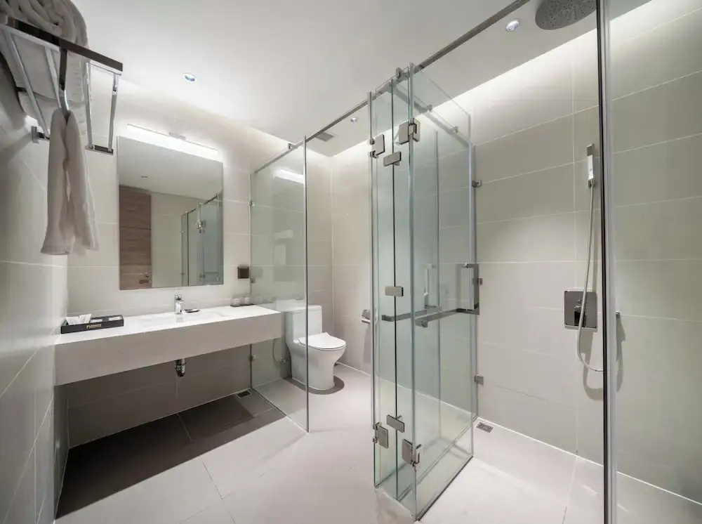3 Bedrooms Premier room