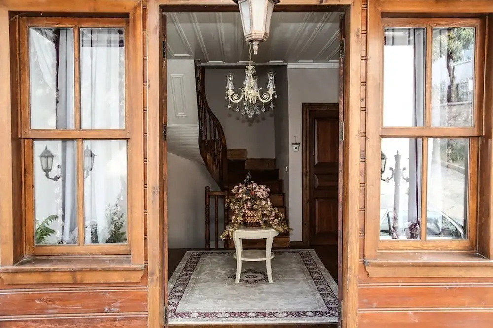 Izmit Butik Otel - Général