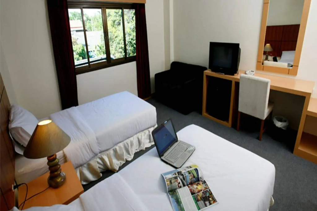Hotel photo 29