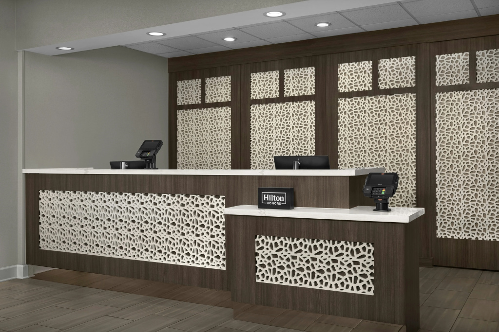 Homewood Suites by Hilton Birmingham-SW-Riverchase-Galleria - Général