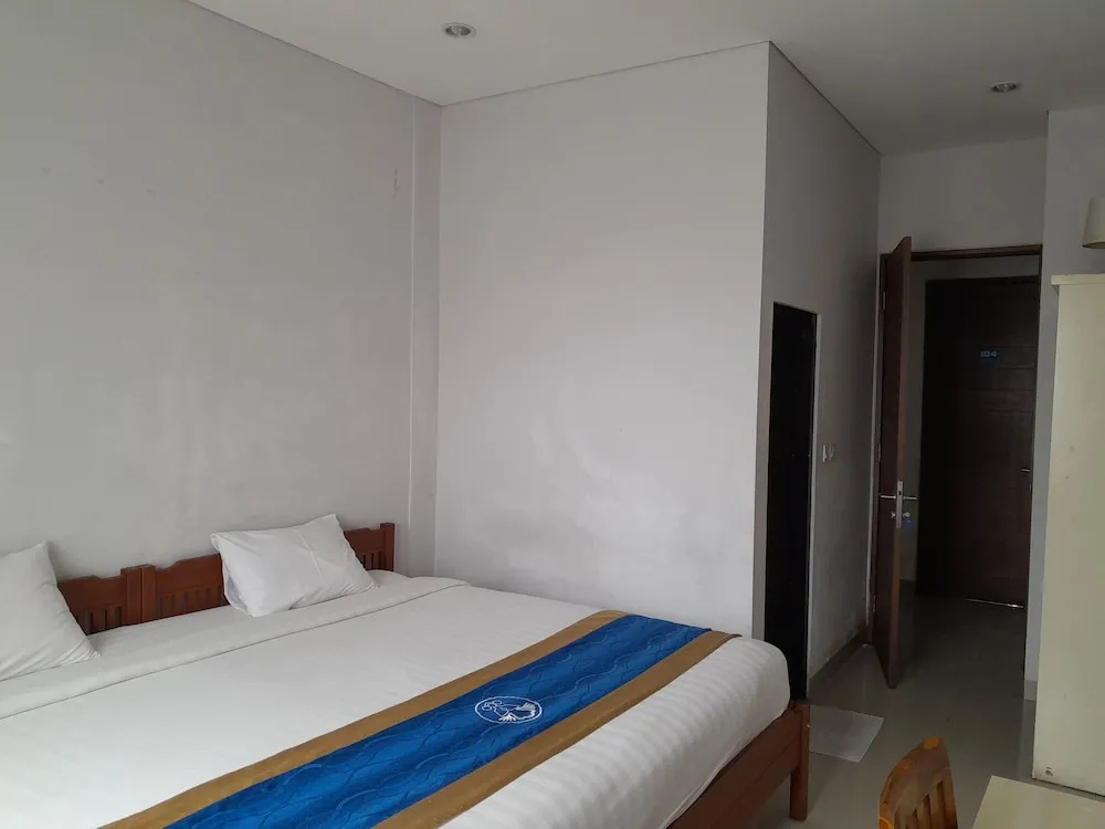 Dhyanapura City Hotel — фото
