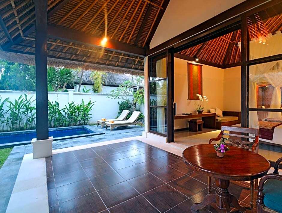 Pertiwi Resort & Spa