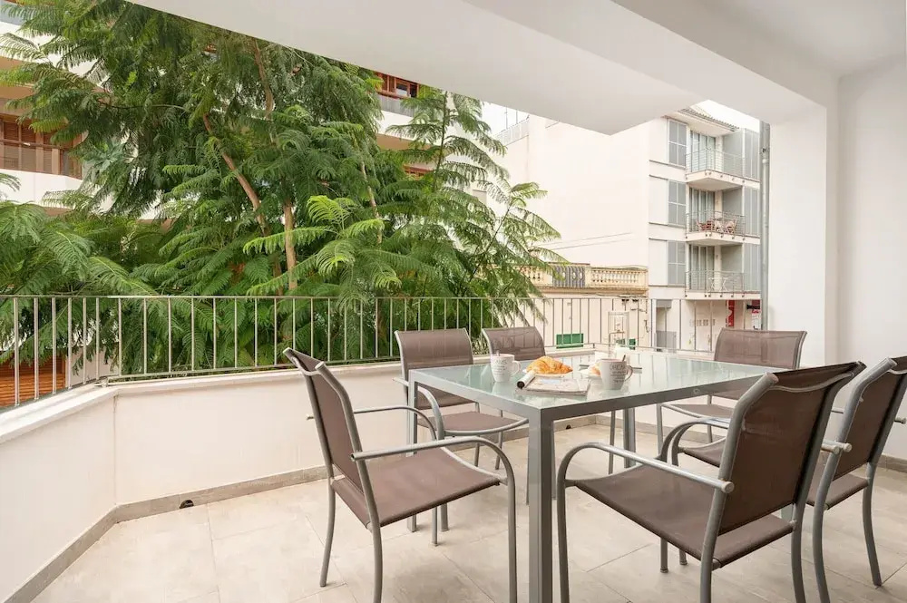 Can Cortana - Apartment In Port De Pollenca
