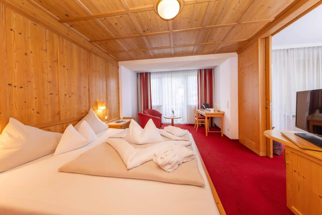 Hotel Latini - Général