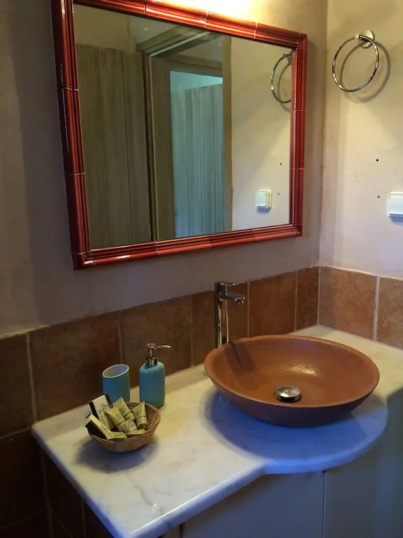 1 Bedroom Suite with sea view