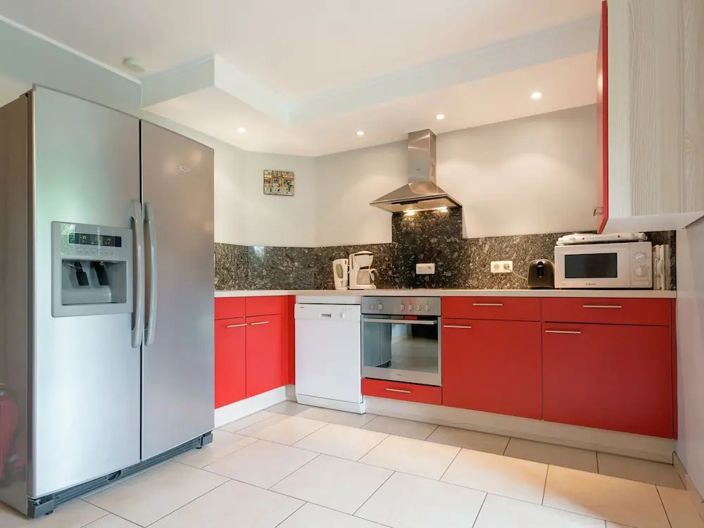 Detached House with Terrace with Breathtaking Views, Hot Tub, Sauna - фото 16