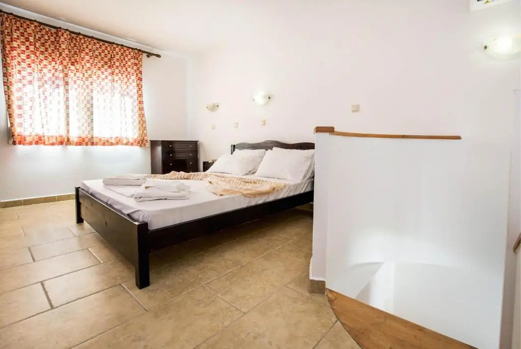 Apartments Ralitsa