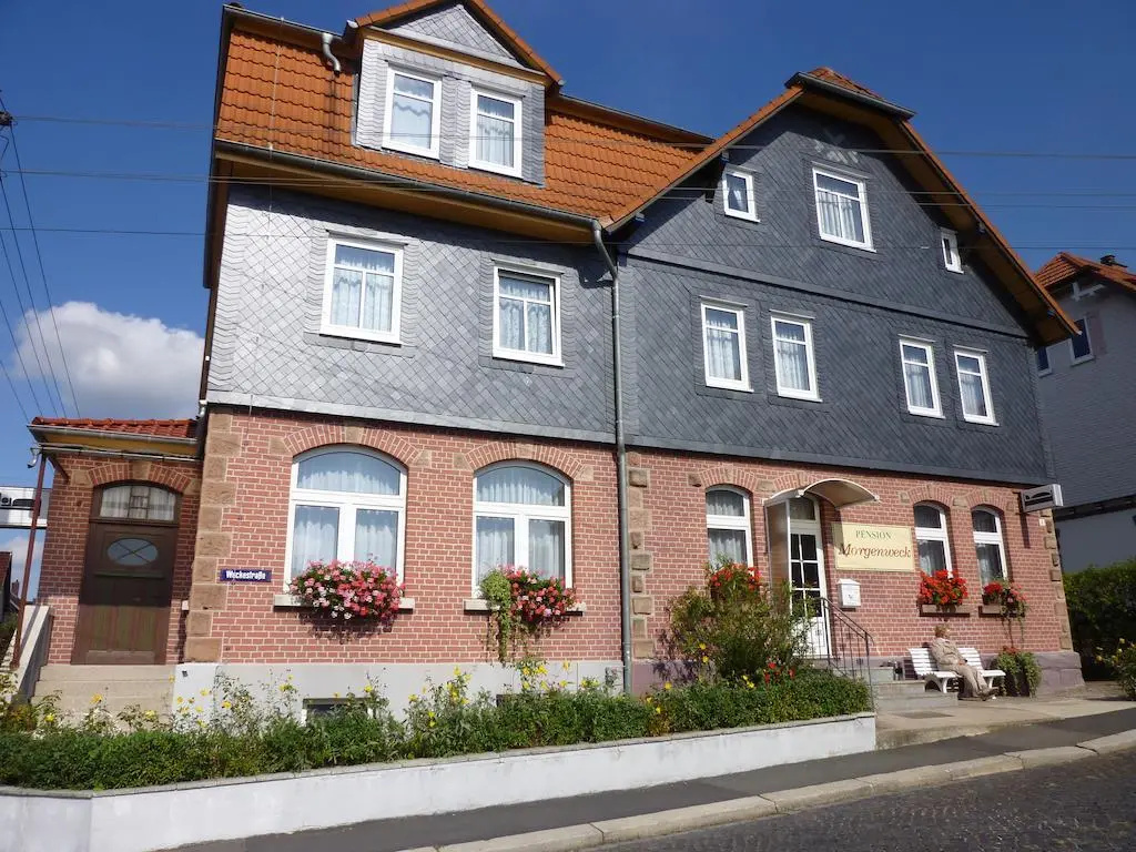 Pension Morgenweck