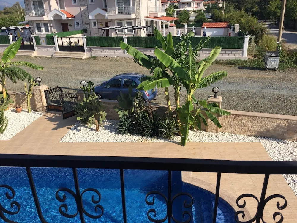 Serenity Oasis in Dalyan