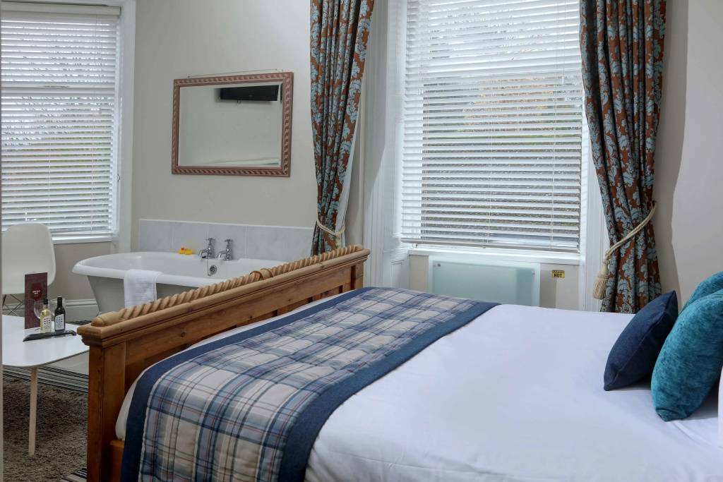 The Judds Folly Hotel, Sure Hotel Collection by Best Western - Général