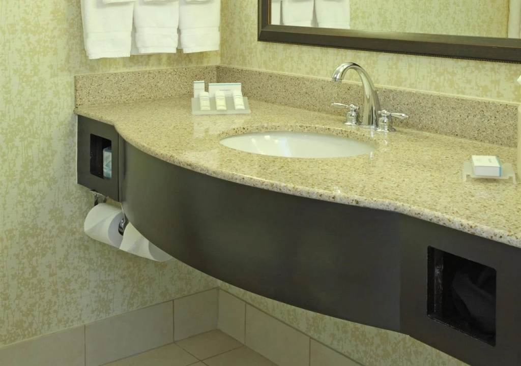 Hilton Garden Inn Frederick - Général