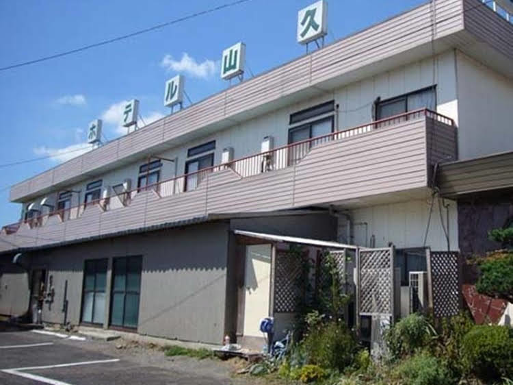 Hotel Sankyu image