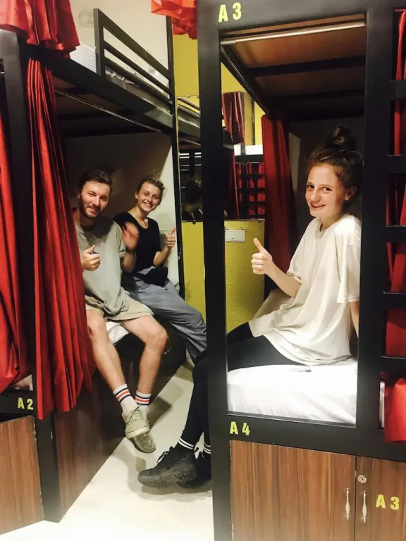 Hotel photo 18