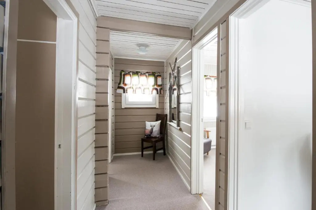 2 Bedrooms Cottage