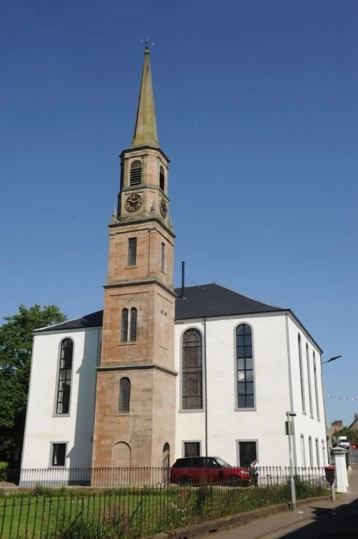 East Church House