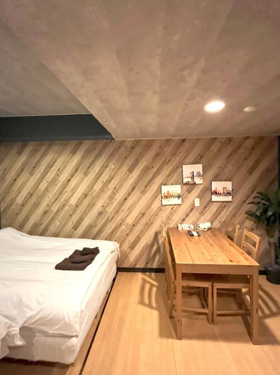 15 min Shinjuku! Kitchen Laundry! Perfect for a Long Stay! Many Facilities NearbyI Shinjuku,Tokyo 사진 24