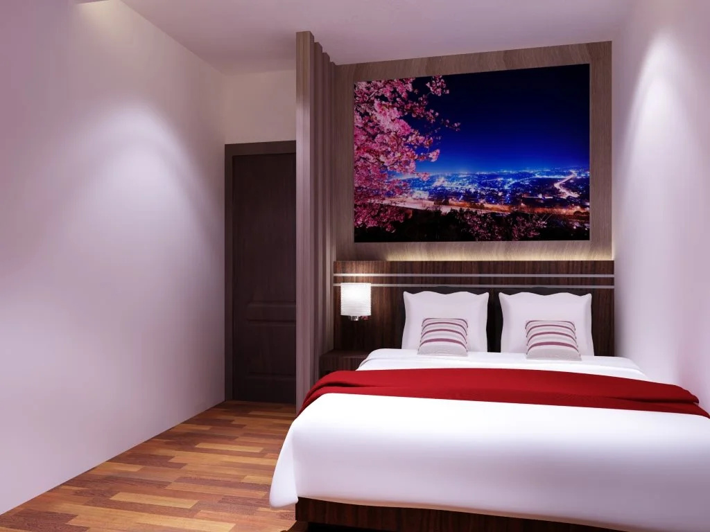 Neotel Hotel City Centre - Général