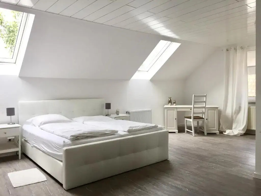 Landhotel Baumanns Hof - Chambres