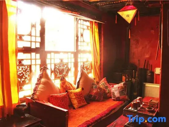 House of Shambhala - Chambres
