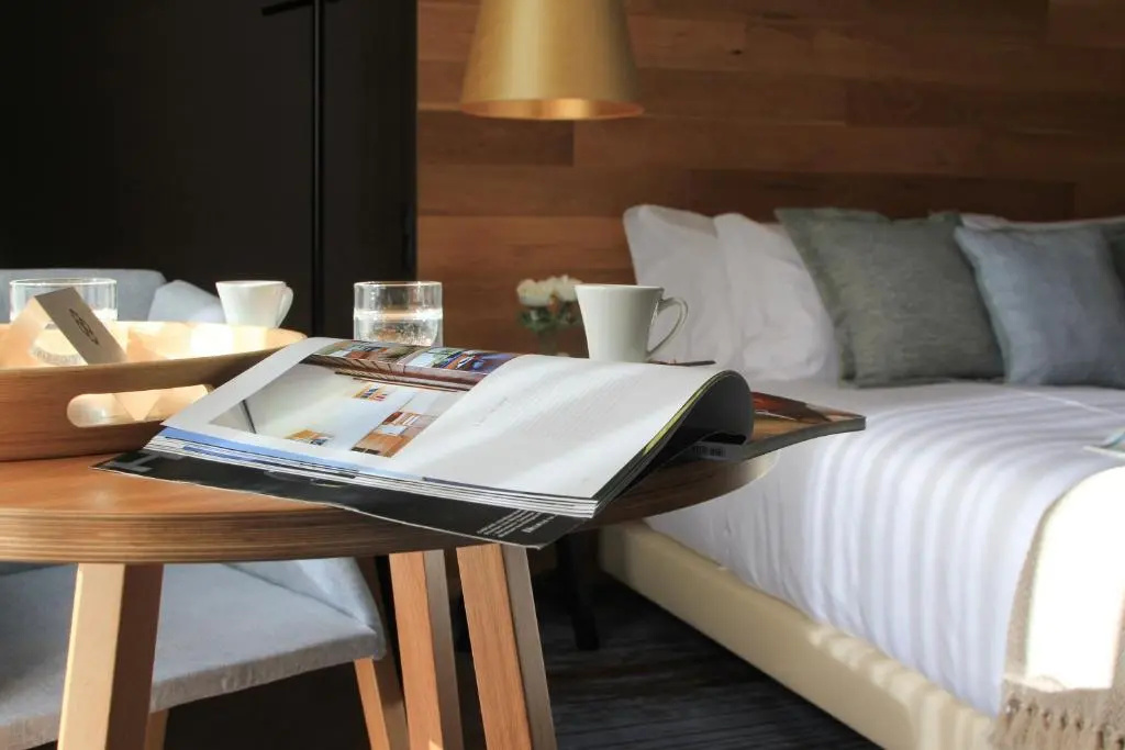 Vale d'Azenha Hotel and Residences - Chambres