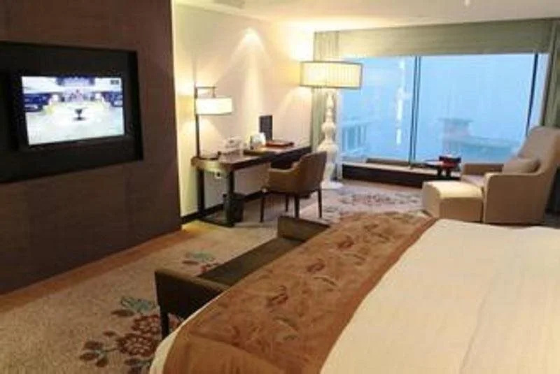 Shangmao International Hotel - Général