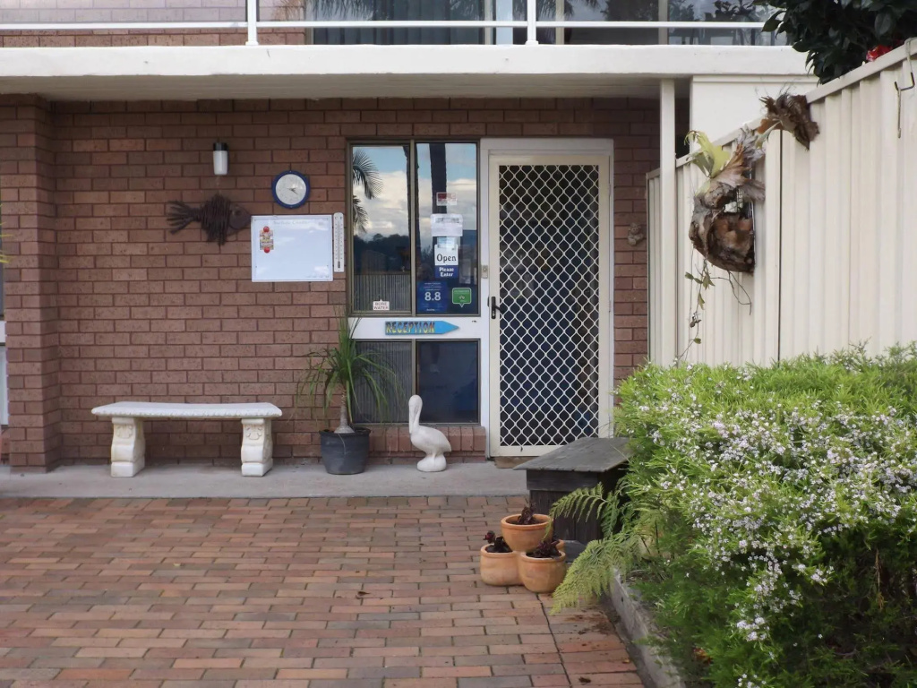 Surfside Holiday Apartments