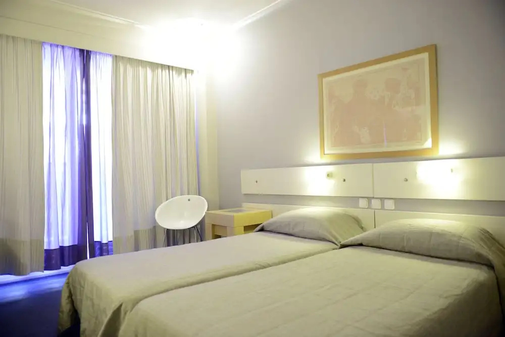 Dorian Inn Hotel - Chambres