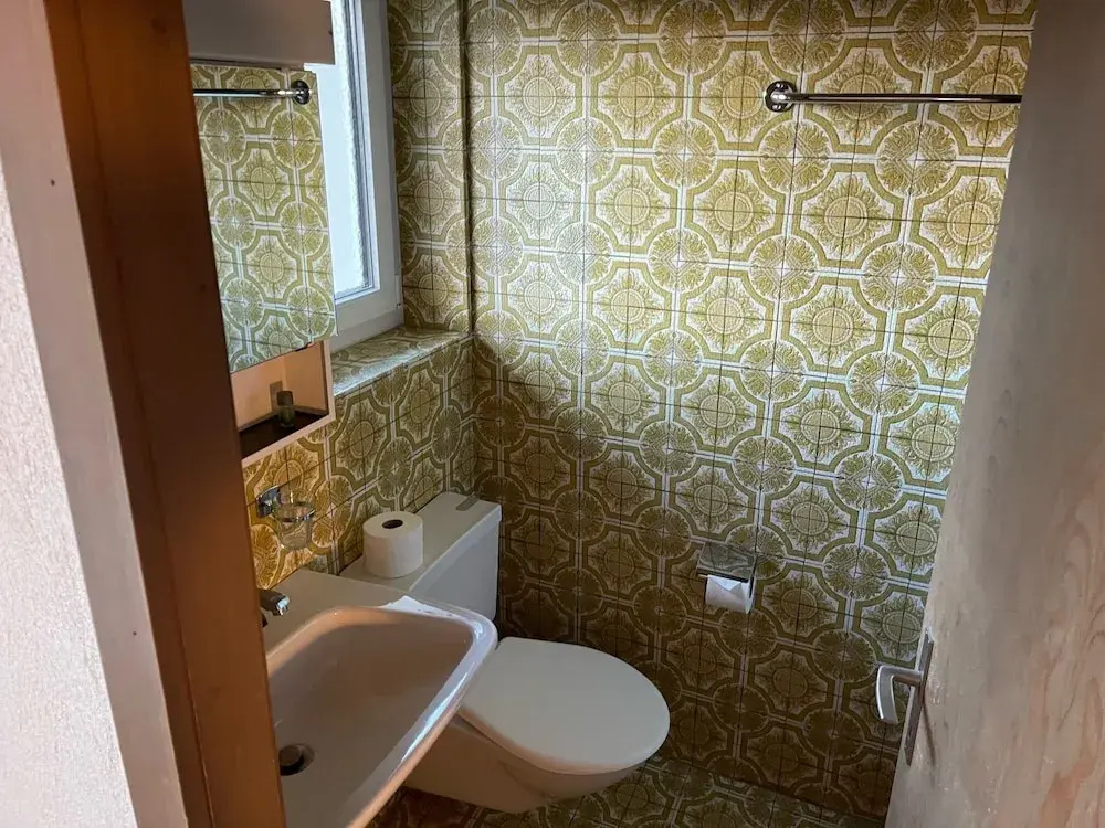 Boutique Hotel Bären Ringgenberg - Chambres