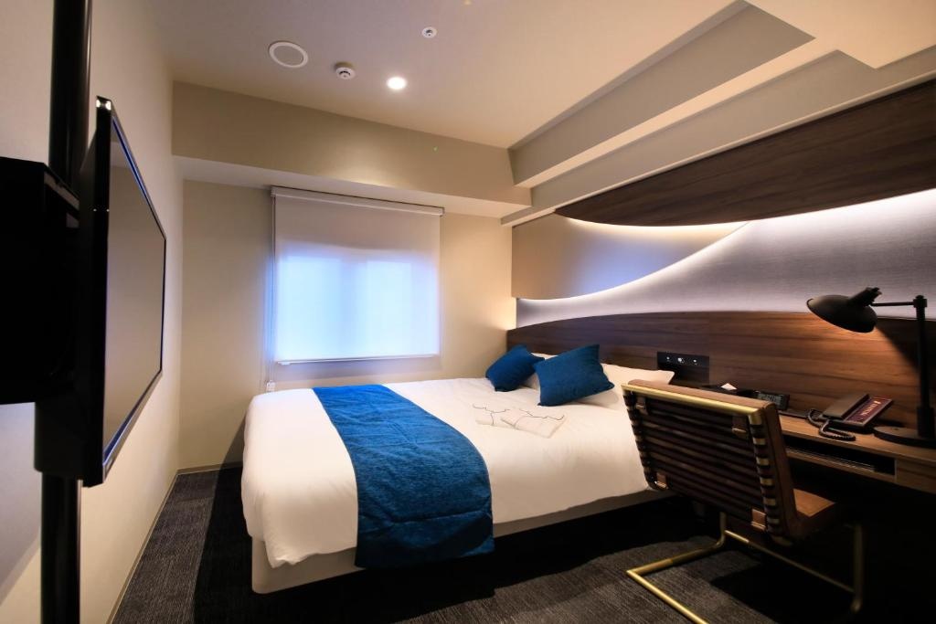 Quintessa Hotel Tokyo Ginza Hotel 사진 2