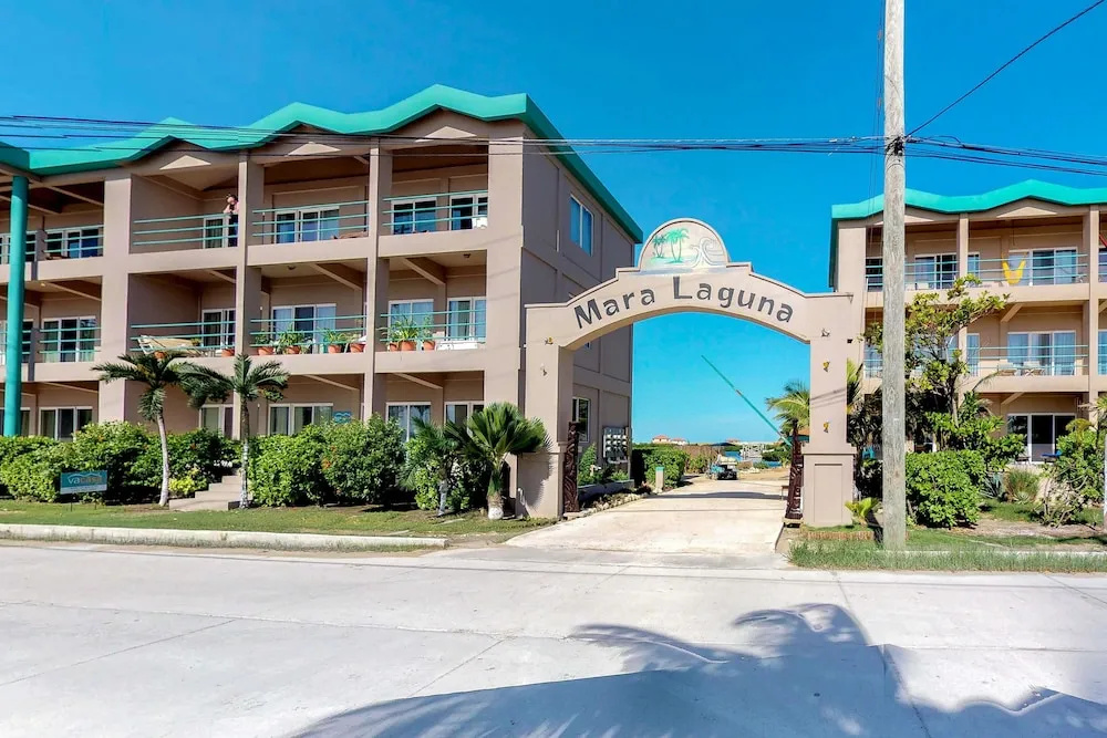Mara Laguna Suites