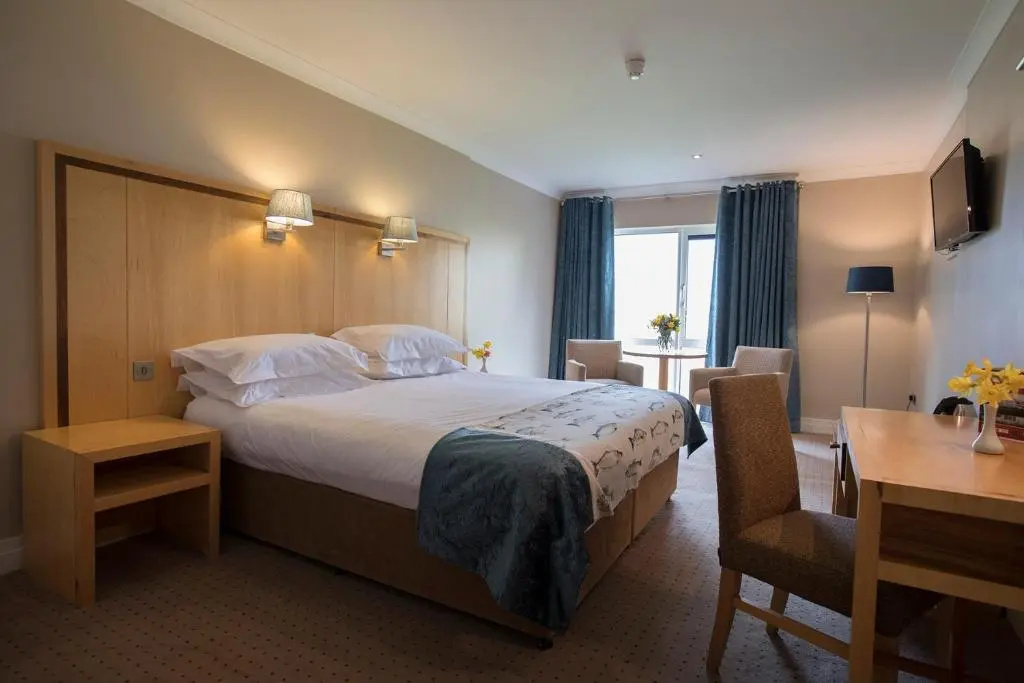 Hotel Minella - Chambres
